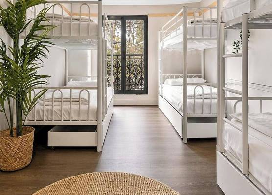 Azzurro Boutique Hotel - Surry Hills 1