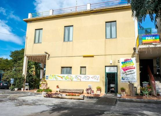Beteyà Hostel Don Bosco 1