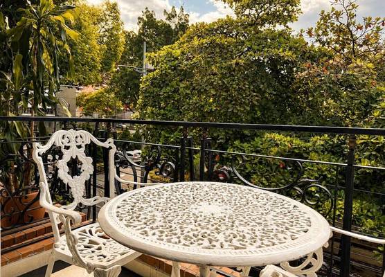 Hotel Boutique Laureles Home 1