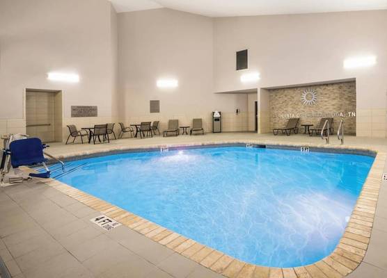 La Quinta by Wyndham Chattanooga-Hamilton Place 1