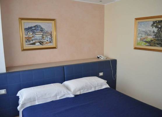 Hotel Igea 1