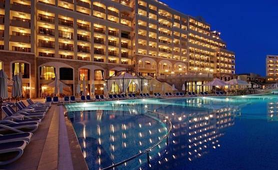 SOL by Meliá Nessebar Palace All Inclusive 1