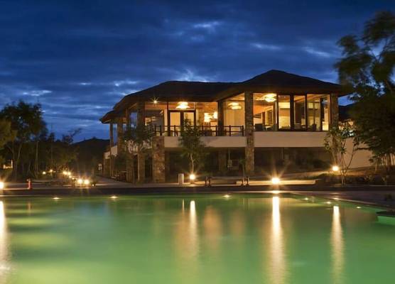 The Serai Bandipur 1