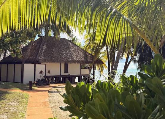 Etu Moana Boutique Beach Villas - Adults Only 1