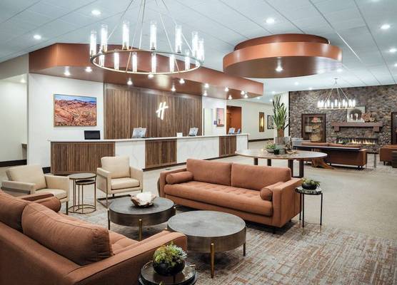 Holiday Inn Resort Mesquite by IHG 1