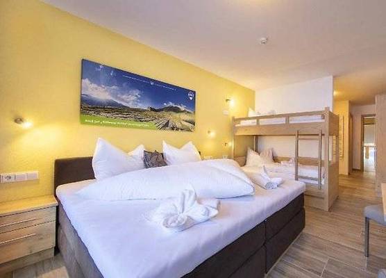 Hotel Krimml 1