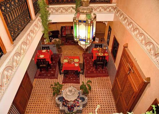 Riad ZANOUBA 1