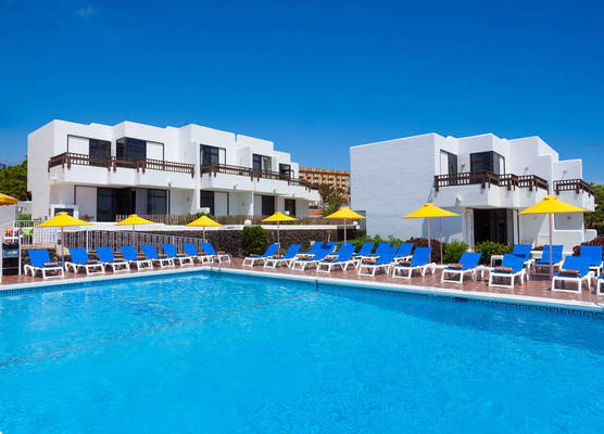Paraiso del Sol y Paradero 1