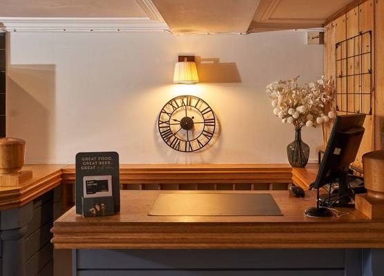 Rashleigh Arms 1