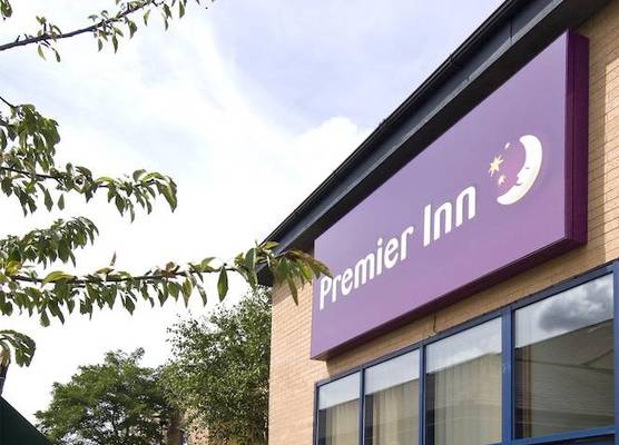 Premier Inn Bristol Filton 1