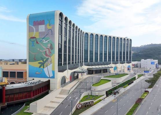 Lisboeta Macau 1