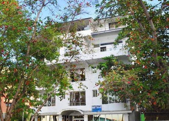 Hotel Costa Linda Beach Boca Chica 1