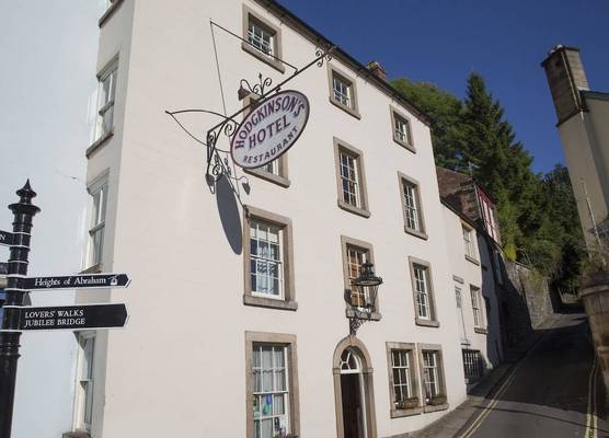 Hodgkinson's Hotel 1