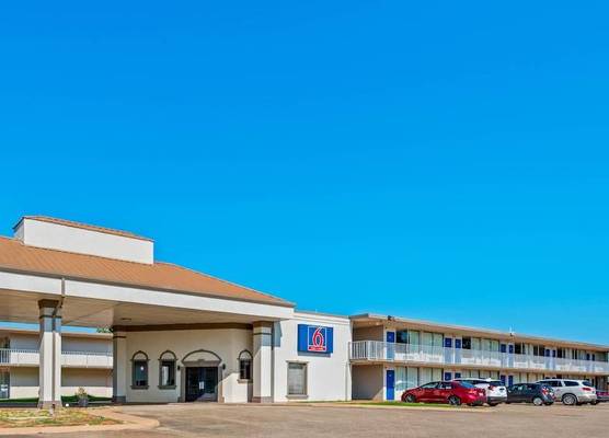 Motel 6 Hammond, LA – I 12 – I 55 1