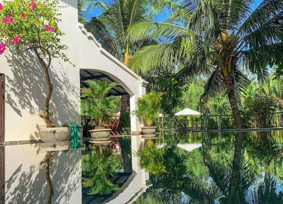 Mayci Eco Boutique Hotel Hoi An 1