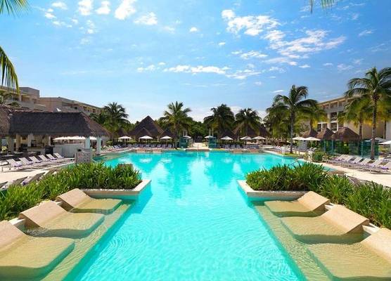 Paradisus Playa del Carmen & Paradisus La Perla 1