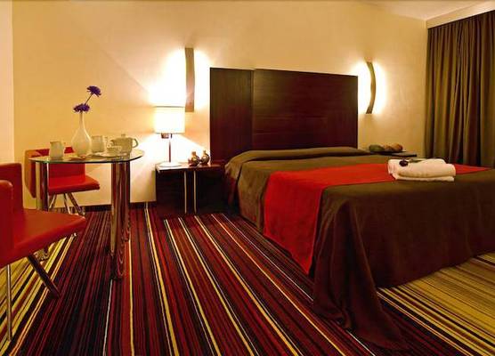 Valgrande Hotel 1