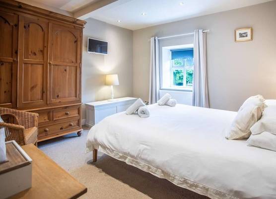 Cosy Stone Cottage In Gargrave Near Skipton 1