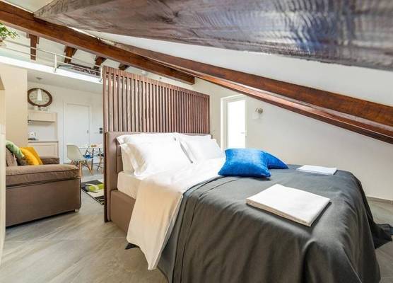 Apartments Arla Exclusive 1