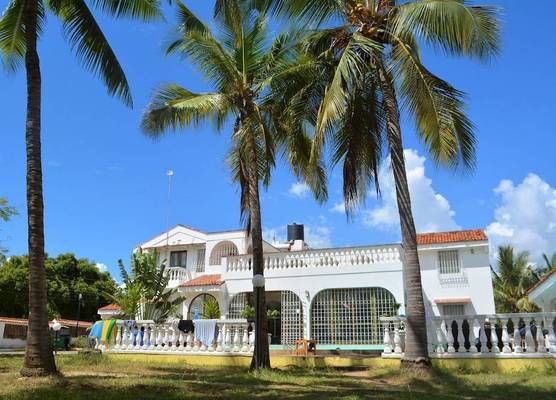 Tulia House Backpackers 1