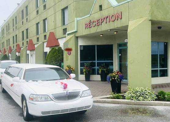 Days Inn by Wyndham Ste. Helene-de-Bagot 1