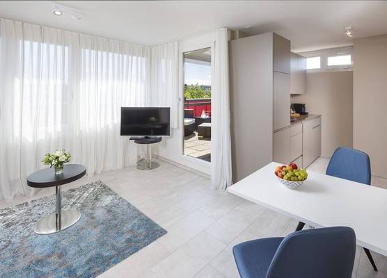achesa homes Zürich 1