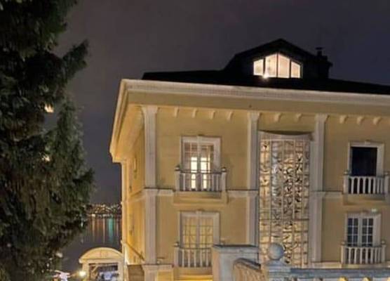 Bosphorus 1