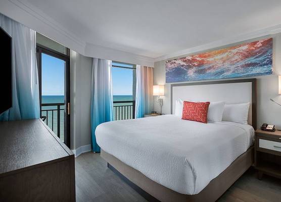 Grande Cayman Resort 1