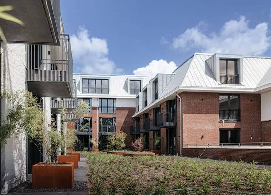 Van der Valk hotel Den Haag Wassenaar 1