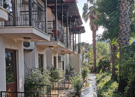 Ilkim Apart 1