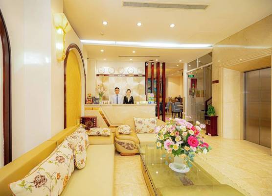 Cap Town Hotel 1