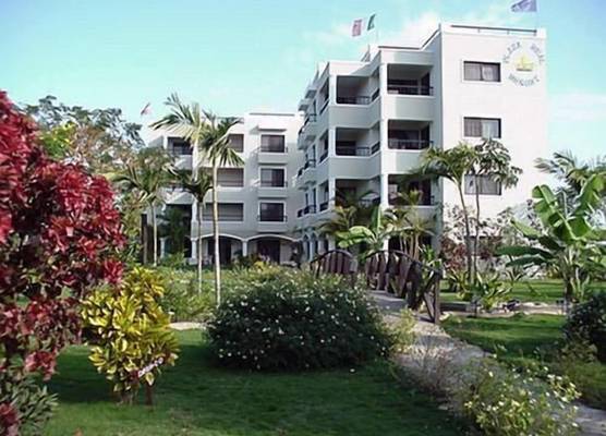 Plaza Real Resort 1