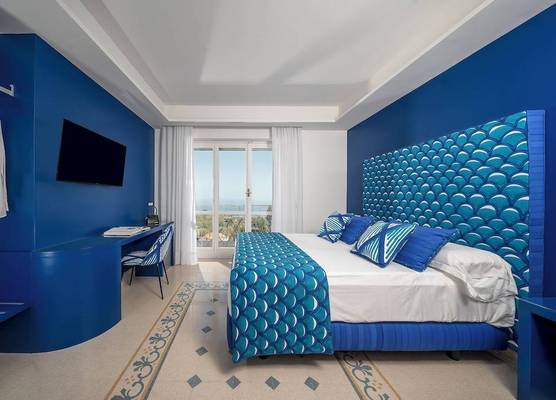 B&B Caporivo 1