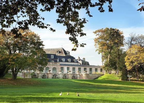 Auberge du Jeu de Paume 1