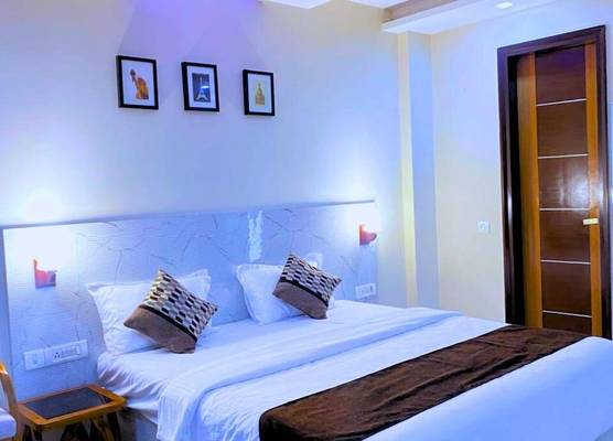 Cassava Stay 1