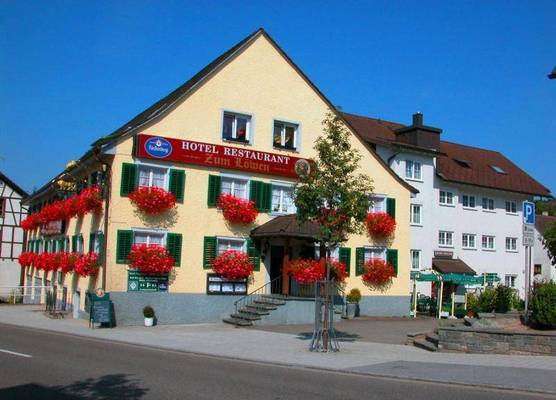 Hotel-Restaurant Zum Loewen 1