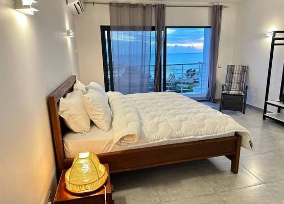 Didas Villa Zanzibar 1