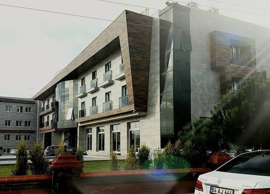 Mugla Hotel 1
