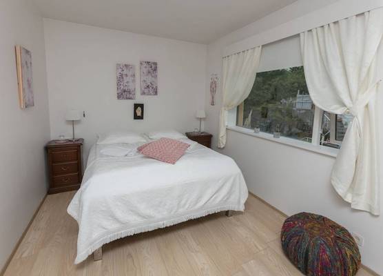 Blómasetrið Homestay 1