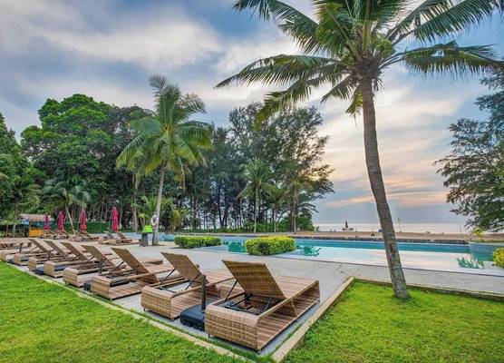 Estella Phuket Mai Khao Beach Resort 1