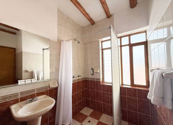 Hotel Monasterio San Pedro 1