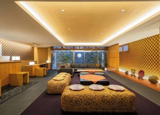 Homm Stay Nagi Sanjo Kyoto By Banyan Group 1