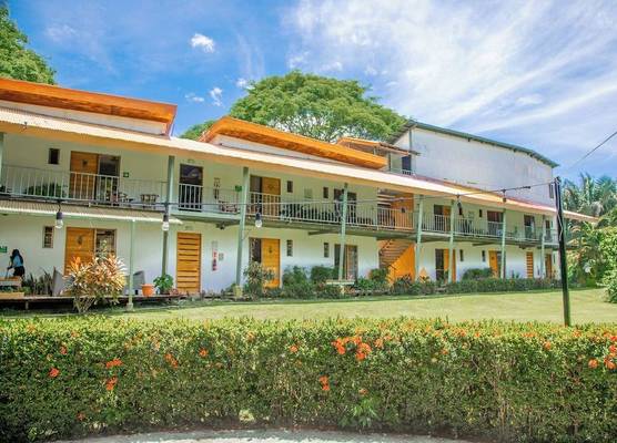 Hotel Sol Sámara 1