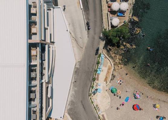 Hotel Mediterraneo Liman 1