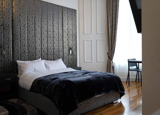 Novana Aparthotel 1