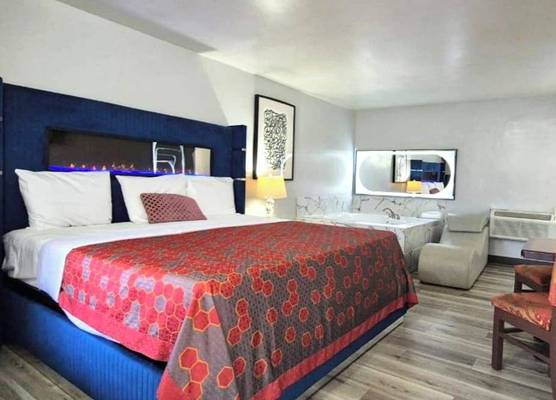Elite Inn & Suites South Holland Chicago 1