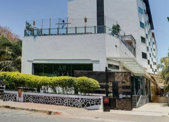 Ramee Guestline Hotel Juhu 1
