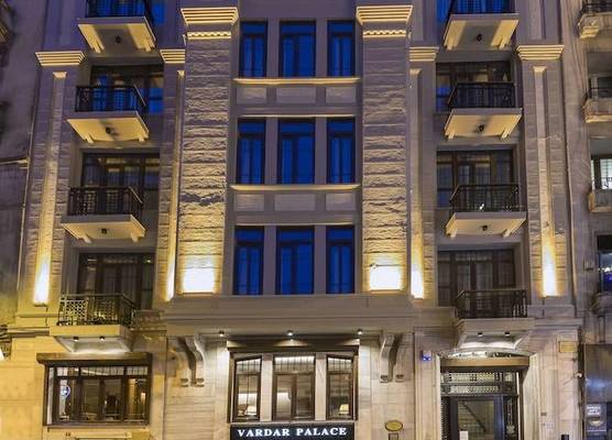 Vardar Palace Hotel - Special Category 1