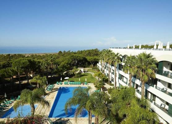 voco Formosa Park – Algarve 1