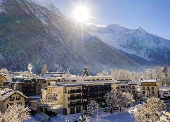 Pointe Isabelle 1